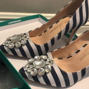 Lauren Lorraine Heels